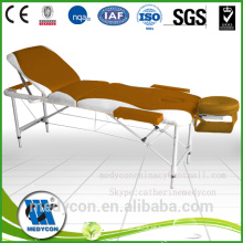 Venda imperdível!! Mesa de massagem portátil com saco cary BDC116-7